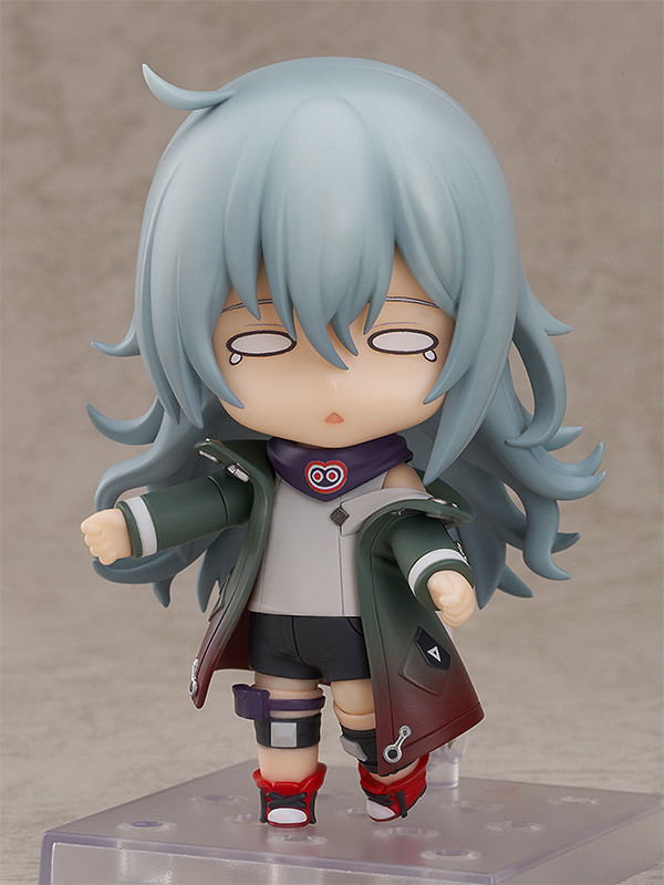 Nendoroid No. 1338 Girls' Frontline: Gr G11 [Good Smile Company Online Shop Limited Ver.] image 5