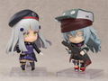 Nendoroid No. 1338 Girls' Frontline: Gr G11 [Good Smile Company Online Shop Limited Ver.] thumbnail 7