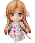 Nendoroid No. 1343 Sword Art Online Alicization War of Underworld: Asuna [Stacia, the Goddess of Creation] thumbnail 1