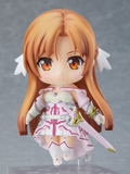 Nendoroid No. 1343 Sword Art Online Alicization War of Underworld: Asuna [Stacia, the Goddess of Creation] thumbnail 2