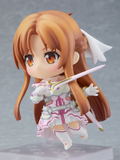 Nendoroid No. 1343 Sword Art Online Alicization War of Underworld: Asuna [Stacia, the Goddess of Creation] thumbnail 3