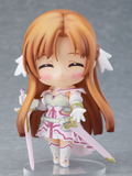 Nendoroid No. 1343 Sword Art Online Alicization War of Underworld: Asuna [Stacia, the Goddess of Creation] thumbnail 5