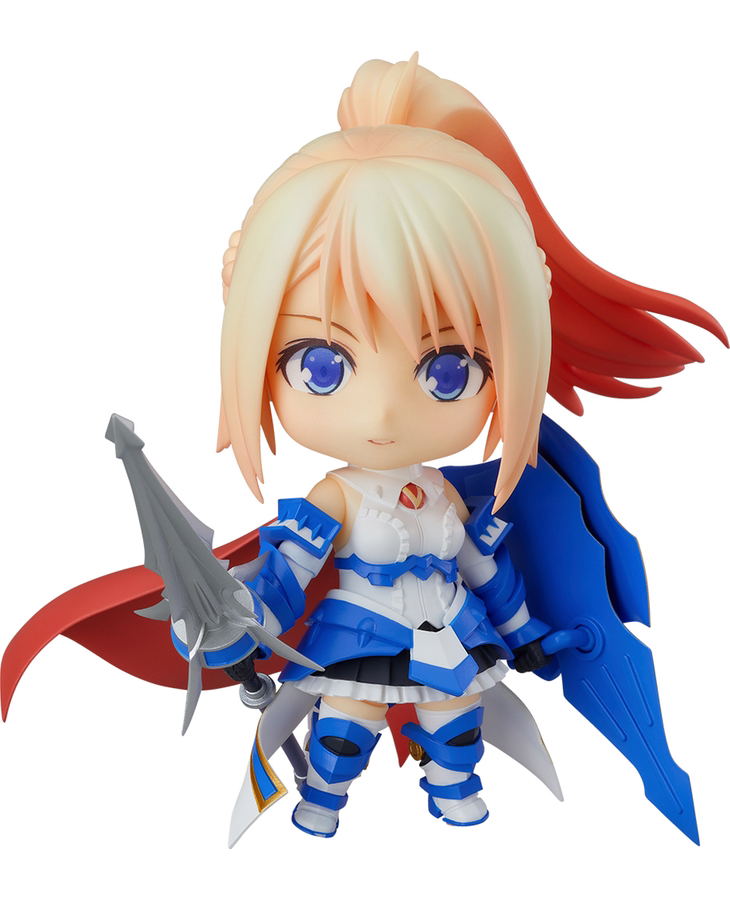 Nendoroid No. 1349 Soukou Musume Mizeremu Crisis: LBCS Achilles Karina Mikazuki image 1