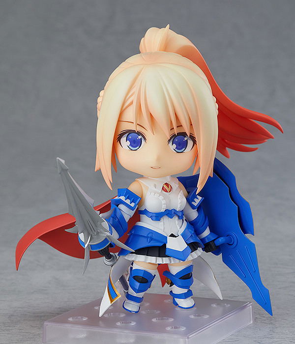 Nendoroid No. 1349 Soukou Musume Mizeremu Crisis: LBCS Achilles Karina Mikazuki image 2