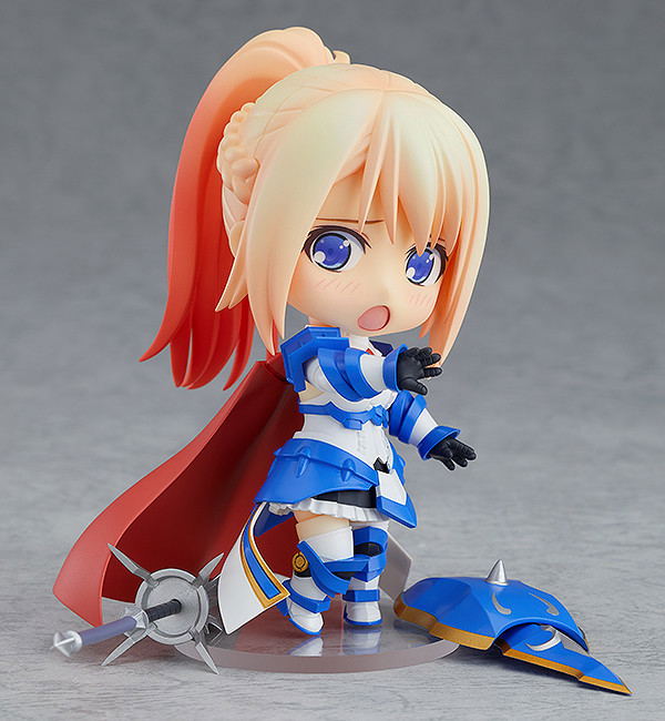 Nendoroid No. 1349 Soukou Musume Mizeremu Crisis: LBCS Achilles Karina Mikazuki image 4