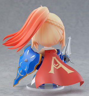 Nendoroid No. 1349 Soukou Musume Mizeremu Crisis: LBCS Achilles Karina Mikazuki