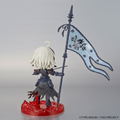 Petitrits Fate/Grand Order Model Kit: Avenger / Jeanne d'Arc (Alter) thumbnail 8