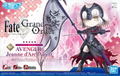 Petitrits Fate/Grand Order Model Kit: Avenger / Jeanne d'Arc (Alter) thumbnail 10