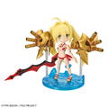 Petitrits Fate/Grand Order Model Kit: Caster / Nero Claudius thumbnail 2