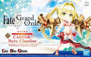 Petitrits Fate/Grand Order Model Kit: Caster / Nero Claudius