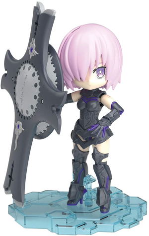 Petitrits Fate/Grand Order Model Kit: Shielder / Mash Kyrielight_