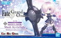 Petitrits Fate/Grand Order Model Kit: Shielder / Mash Kyrielight thumbnail 2