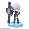 Petitrits Fate/Grand Order Model Kit: Shielder / Mash Kyrielight thumbnail 3