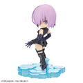 Petitrits Fate/Grand Order Model Kit: Shielder / Mash Kyrielight thumbnail 4