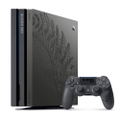 PlayStation 4 Pro 1TB HDD (The Last of Us Part II Limited Edition) thumbnail 2