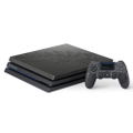 PlayStation 4 Pro 1TB HDD (The Last of Us Part II Limited Edition) thumbnail 4