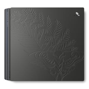 PlayStation Pro 1TB HDD (The Last of Us Part II Limited Edition)