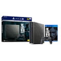 PlayStation 4 Pro 1TB HDD (The Last of Us Part II Limited Edition) thumbnail 1