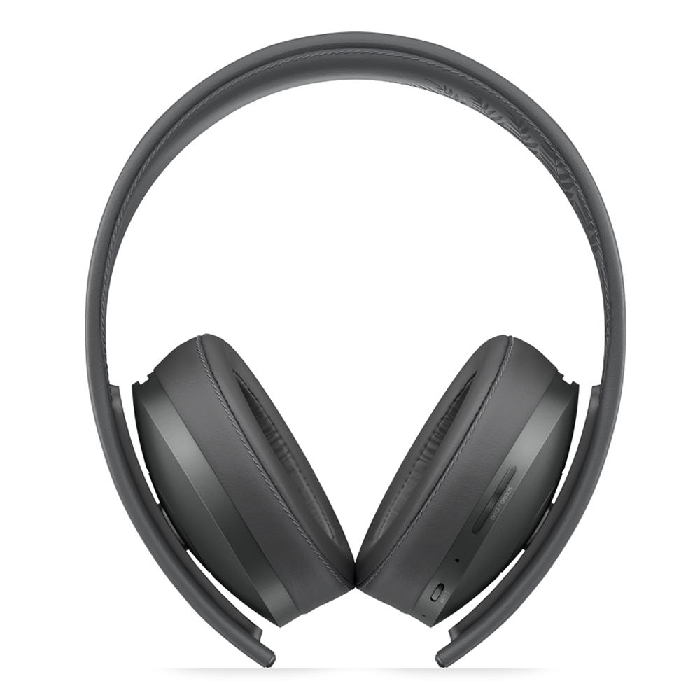 The last of discount us 2 wireless headset