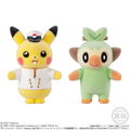 Pokemon Fluffy Doll 5 (Set of 10 packs) thumbnail 2