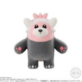 Pokemon Fluffy Doll 5 (Set of 10 packs) thumbnail 4