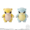 Pokemon Fluffy Doll 5 (Set of 10 packs) thumbnail 5