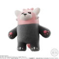 Pokemon Fluffy Doll 5 (Set of 10 packs) thumbnail 6