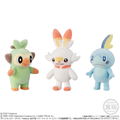 Pokemon Fluffy Doll 5 (Set of 10 packs) thumbnail 7
