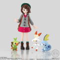 Pokemon Scale World Galar Set thumbnail 9