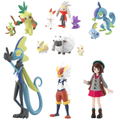 Pokemon Scale World Galar (Set of 12 Packs) thumbnail 1