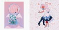 Polaris - The Art Of Meyoco thumbnail 2