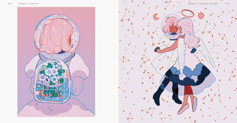 Polaris - The Art Of Meyoco image 2