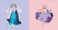 Polaris - The Art Of Meyoco thumbnail 3