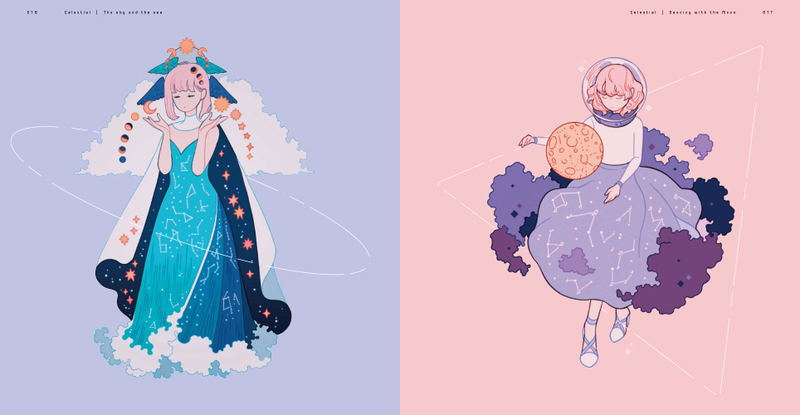 Polaris - The Art Of Meyoco image 3