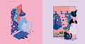 Polaris - The Art Of Meyoco thumbnail 4