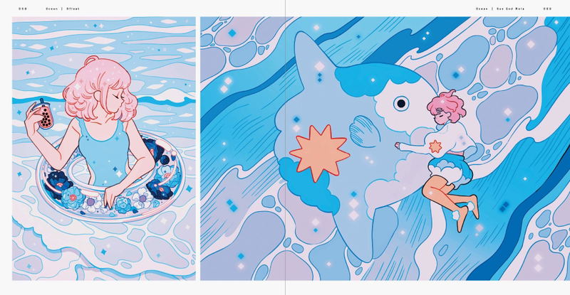 Polaris - The Art Of Meyoco image 6