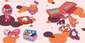 Polaris - The Art Of Meyoco thumbnail 7