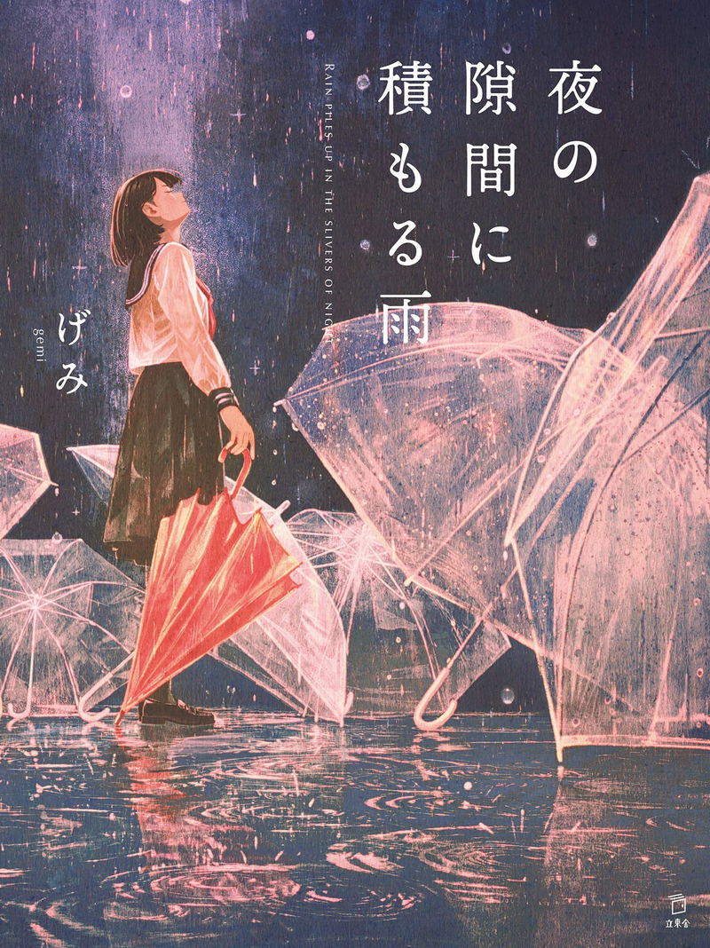 Rain In The Night Gap image 1