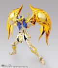 Saint Cloth Myth EX: Scorpion Milo (God Cloth) & God Base Set (Re-run) thumbnail 13