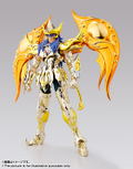 Saint Cloth Myth EX: Scorpion Milo (God Cloth) & God Base Set (Re-run) thumbnail 2