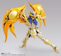 Saint Cloth Myth EX: Scorpion Milo (God Cloth) & God Base Set (Re-run) thumbnail 4