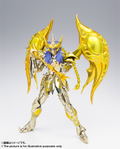 Saint Cloth Myth EX: Scorpion Milo (God Cloth) & God Base Set (Re-run) thumbnail 9