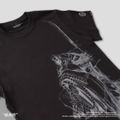 Sekiro: Shadows Die Twice Torch Torch T-shirt Collection: Corrupted Monk Sumi (L Size) thumbnail 2