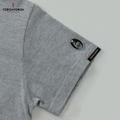 Sekiro: Shadows Die Twice Torch Torch T-shirt Collection: Shinobi Prosthetic Heather Gray (XXL Size) thumbnail 3