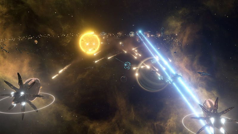 Stellaris: Console Edition (Multi-Language) image 4