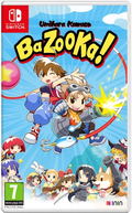 Umihara Kawase BaZooKa!! thumbnail 1