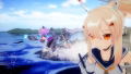 Azur Lane: Crosswave thumbnail 10