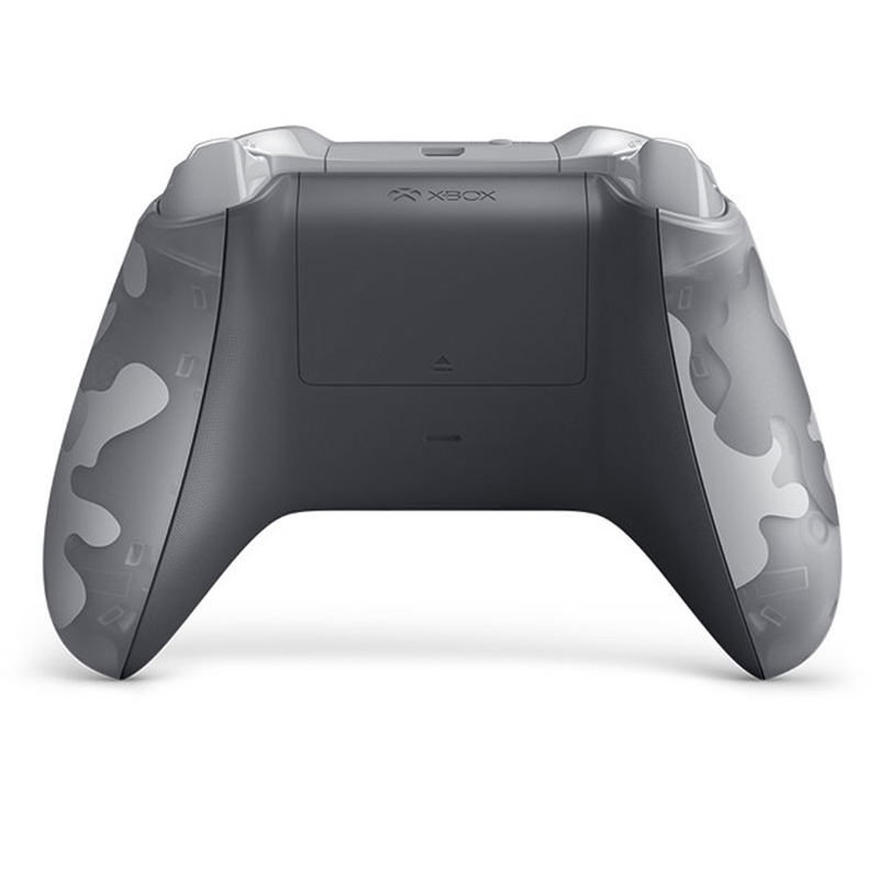 Xbox Wireless Controller (Arctic Camo Special Edition) image 4