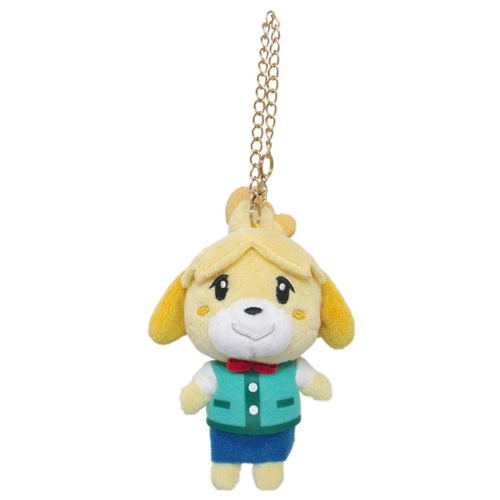 Animal Crossing Mascot: DM01 Isabelle (Re-run) image 1
