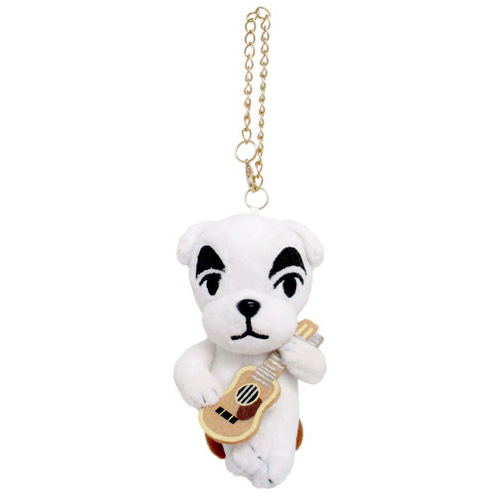 Animal Crossing Mascot: DM02 K.K. Slider (Re-run) image 1